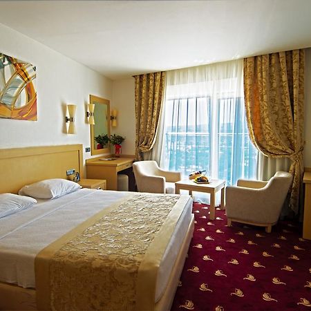 Lamos Resort Hotel & Convention Center كومكويو المظهر الخارجي الصورة