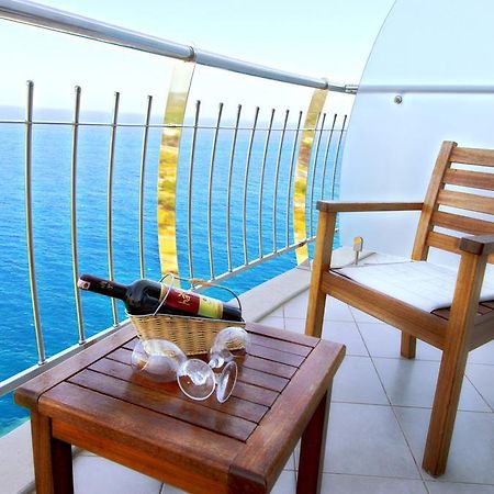Lamos Resort Hotel & Convention Center كومكويو المظهر الخارجي الصورة