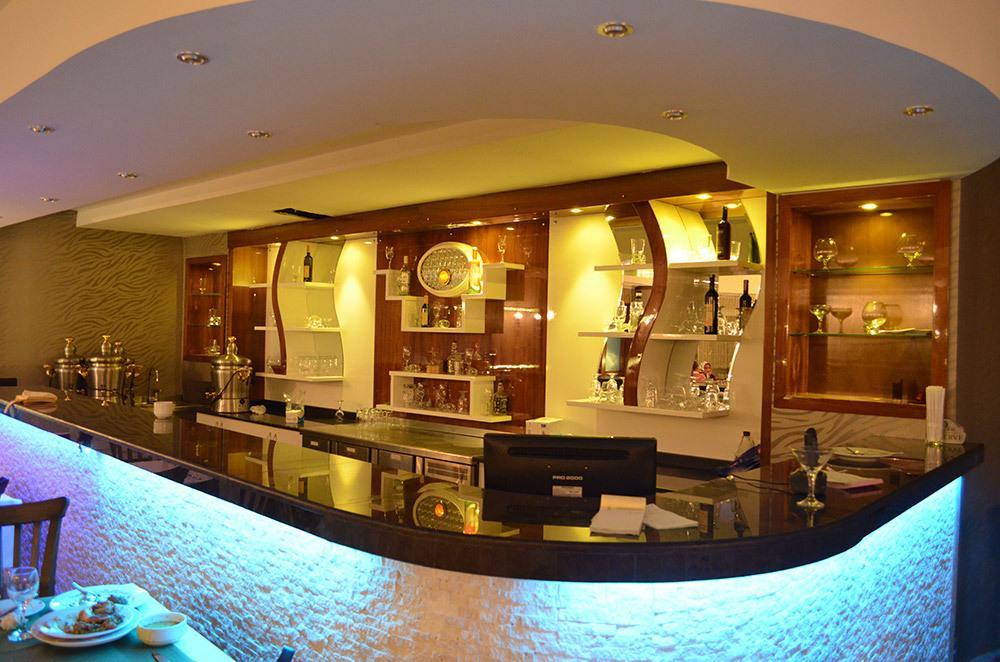 Lamos Resort Hotel & Convention Center كومكويو المظهر الخارجي الصورة