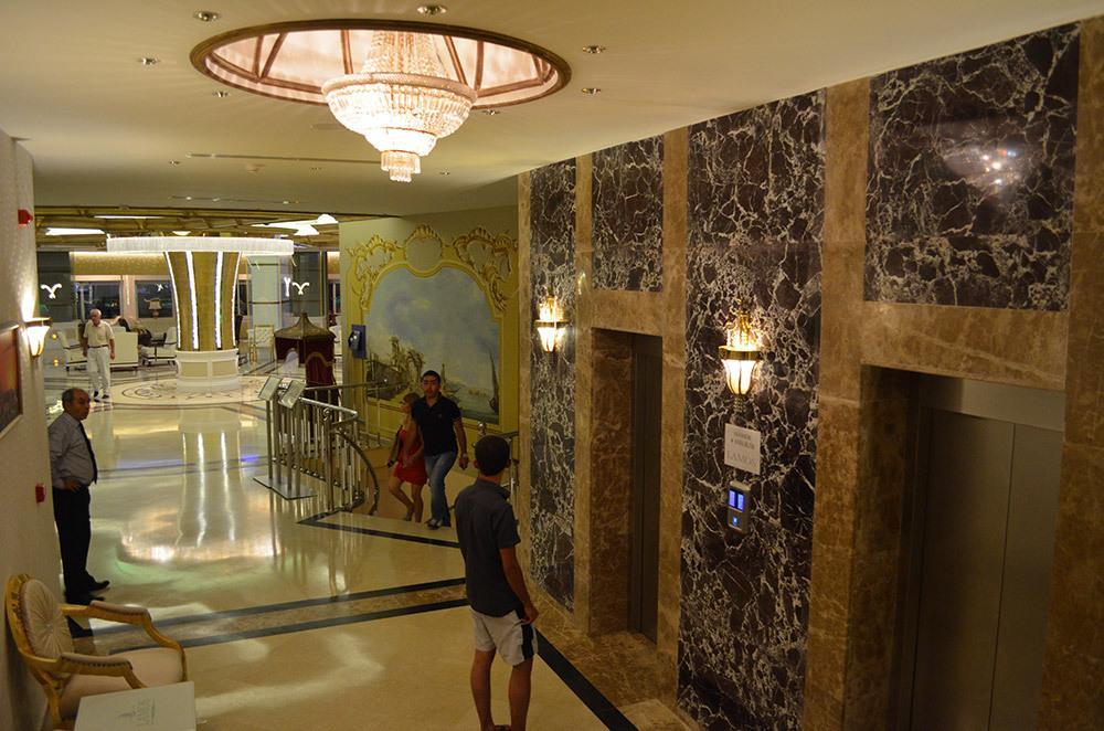Lamos Resort Hotel & Convention Center كومكويو المظهر الخارجي الصورة