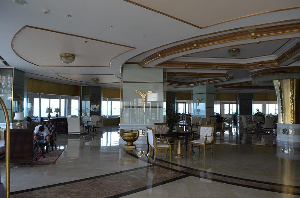 Lamos Resort Hotel & Convention Center كومكويو المظهر الخارجي الصورة