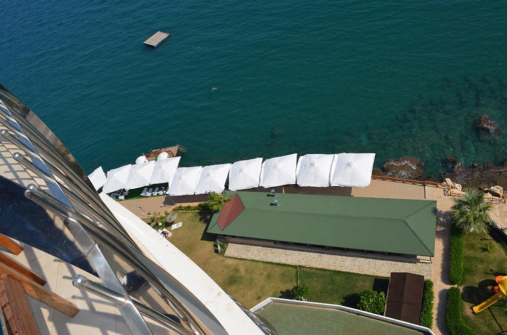 Lamos Resort Hotel & Convention Center كومكويو المظهر الخارجي الصورة