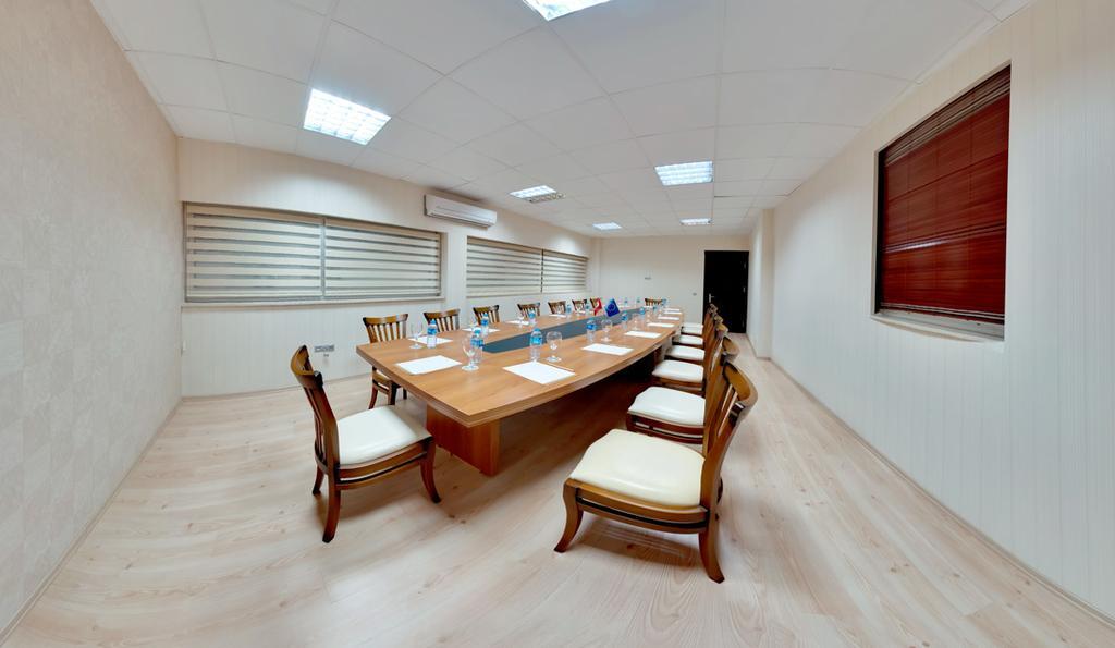 Lamos Resort Hotel & Convention Center كومكويو المظهر الخارجي الصورة