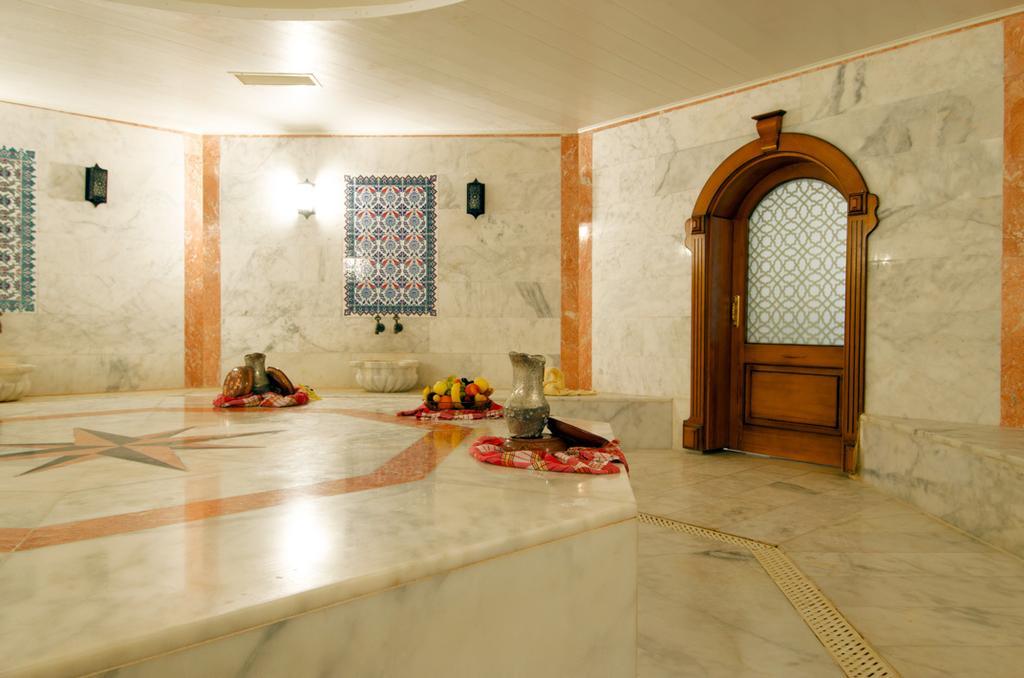 Lamos Resort Hotel & Convention Center كومكويو المظهر الخارجي الصورة