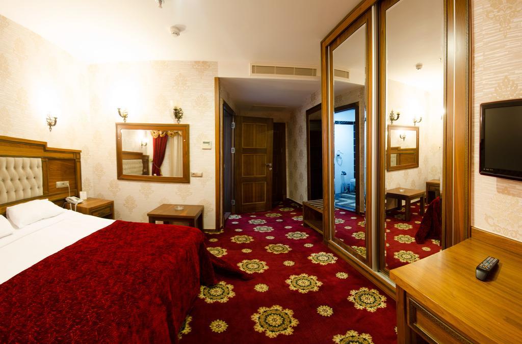 Lamos Resort Hotel & Convention Center كومكويو المظهر الخارجي الصورة