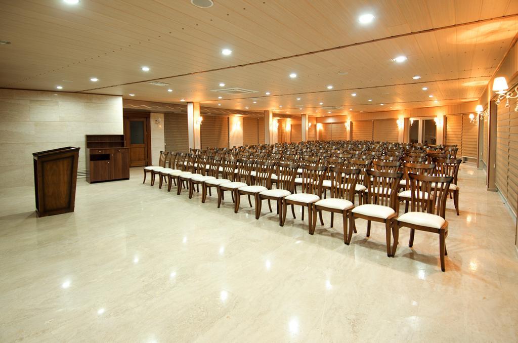Lamos Resort Hotel & Convention Center كومكويو المظهر الخارجي الصورة