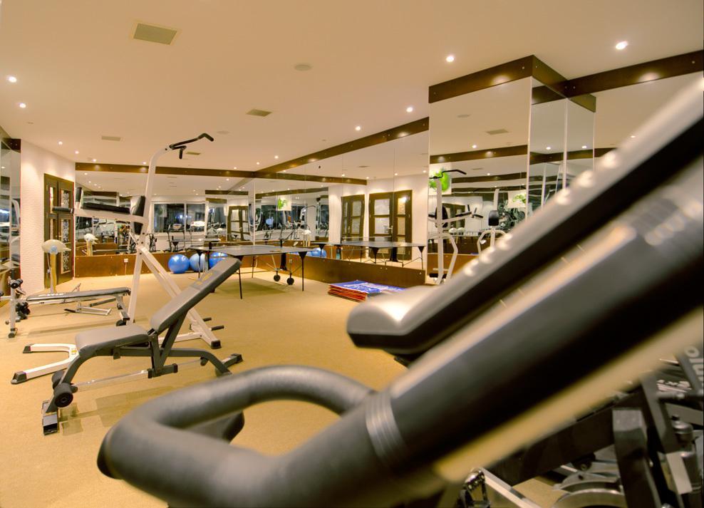 Lamos Resort Hotel & Convention Center كومكويو المظهر الخارجي الصورة