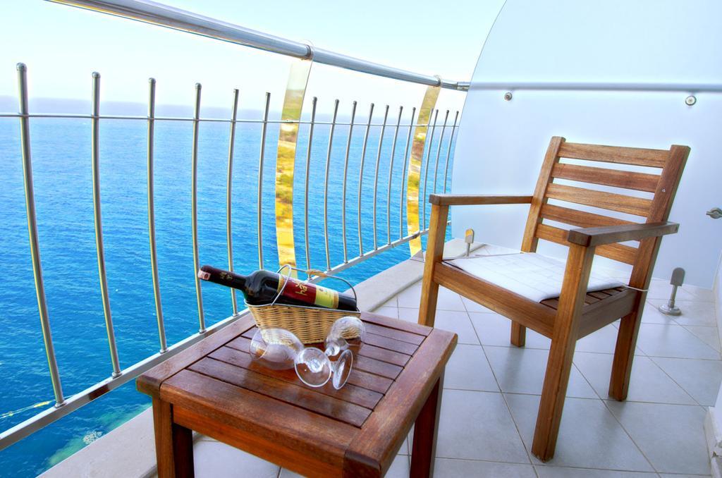 Lamos Resort Hotel & Convention Center كومكويو المظهر الخارجي الصورة